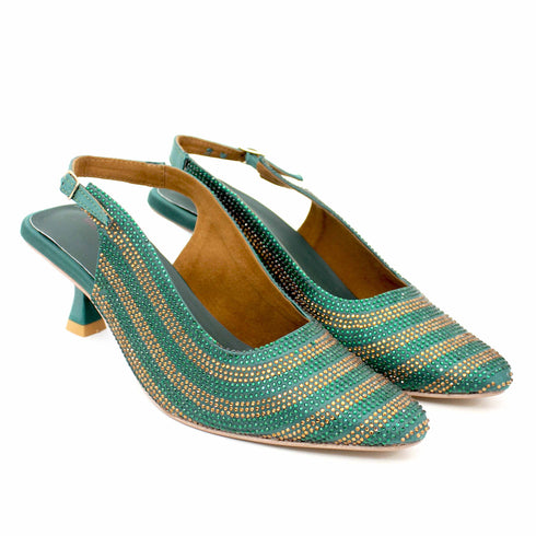 Women Formal Court-Shoes - 74994S